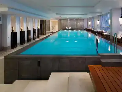 Park Hyatt Shanghai - 15