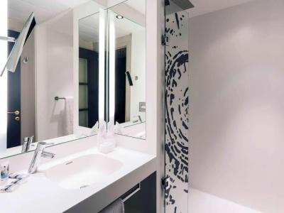De Bourbon Grand Hotel Mercure Bourges - 57