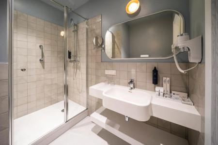 Wellton Riverside Spa - 17
