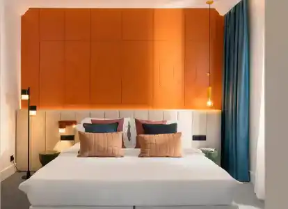 Sofia Residence Boutique - 39