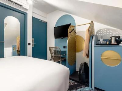 Mercure Annecy Centre - 54