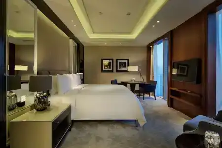 Hilton Istanbul Bomonti - 106