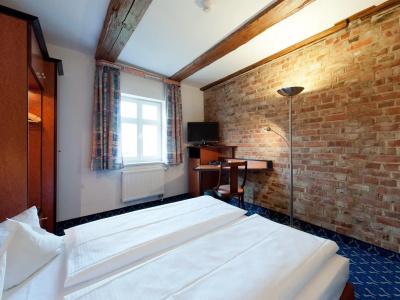 Best Western Schlossmühle Quedlinburg - 65
