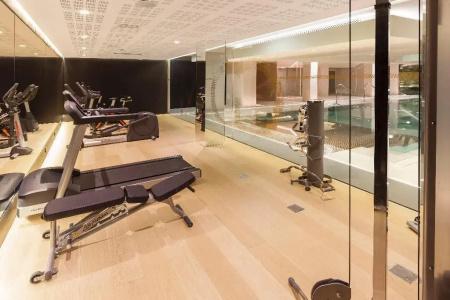 Port Benidorm & SPA - 24