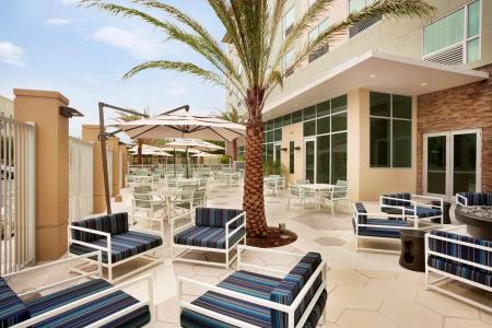 Four Points by Sheraton Miami Airport - 21