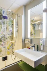 ibis Styles Paris Boulogne Marcel Sembat - 22