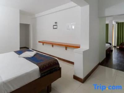 Samathi Lake Resort - 39