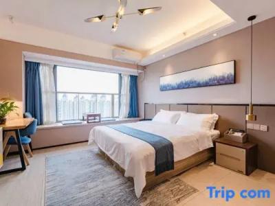 Xinyang City Celebrity - 53