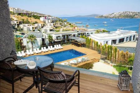 Costa Farilya Special Class Bodrum - 138