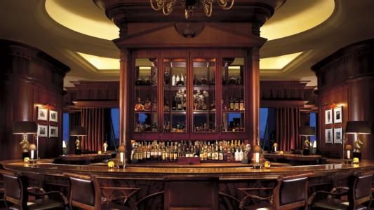The Ritz-Carlton, Guangzhou - 20