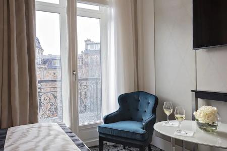 La Villa Haussmann - 68