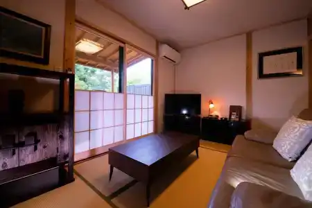 Oyado Den Rikyu - 17
