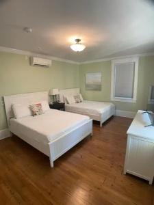Fort Conde Inn - - 43