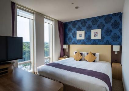 Mercure Yokosuka - 69