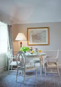 The Merrion - 65