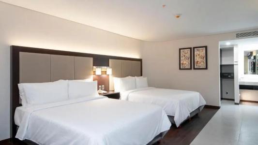 Holiday Inn Express - Mexico Basilica, An Ihg - 36