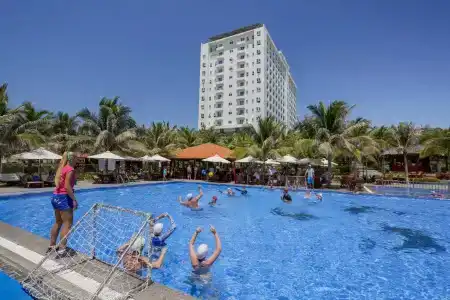 Dessole Beach Resort Nha Trang - 32