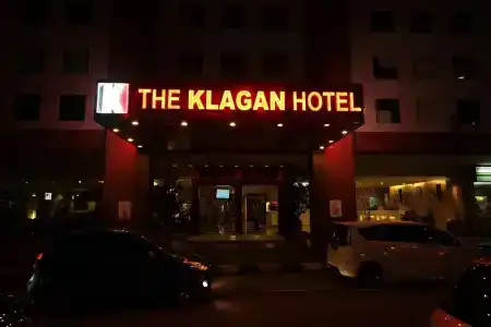 The Klagan - 38
