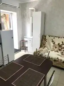 В Большом Садовом переулке - 20