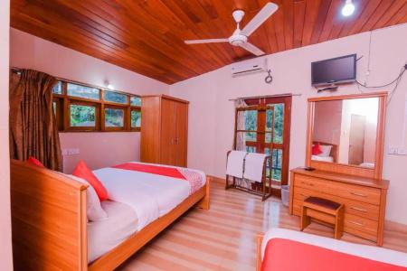 Blue Haven Guest House - 55