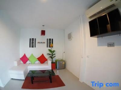 Phangan Cove Beach Resort - 56