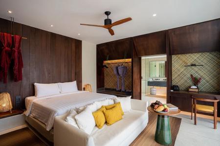 The Village Coconut Island Beach Resort - Sha Extra Plus - 103