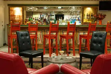 Best Western Plus Rio Grande Inn - 34
