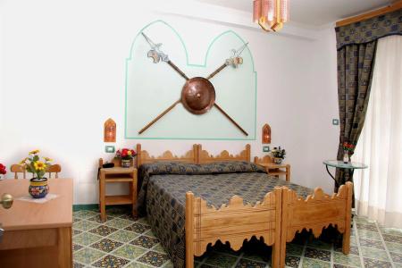 Albergo b&b Riviera - 2