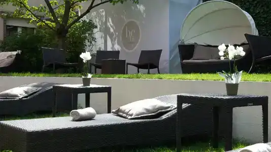Best Western Premier Grand Monarque & Spa - 26