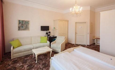 Aviano Boutiquehotel - 132