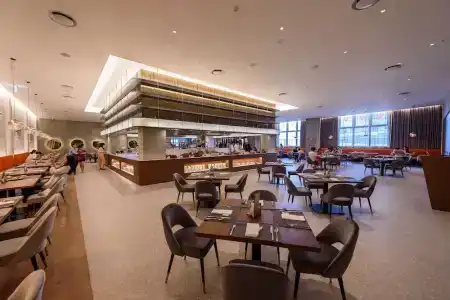 Avani Central Busan - 21