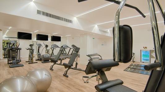 NH Genova Centro - 21