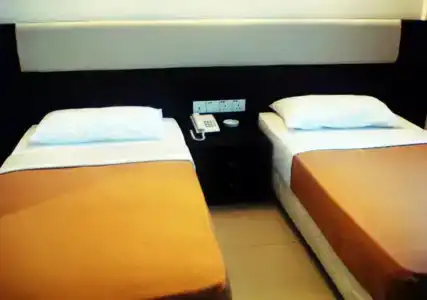 Scout Inn - 3