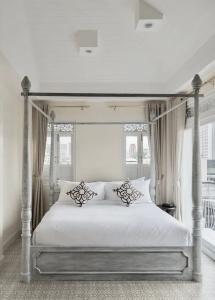 Noursabah Boutique Bed Bangkok - 207