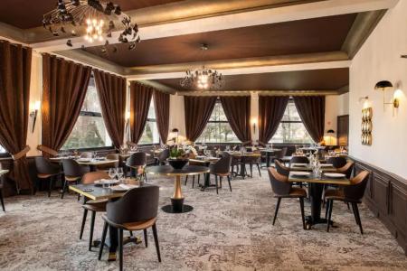 Hôtel Le Beau Rivage - 15