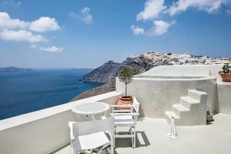 Pantelia Suites - 54