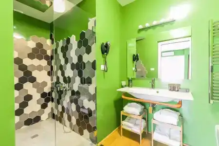 Rarity Suites - 287