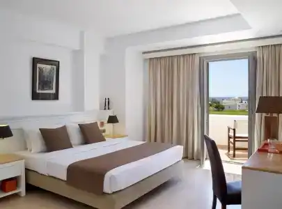 9 Muses Santorini Resort - 38