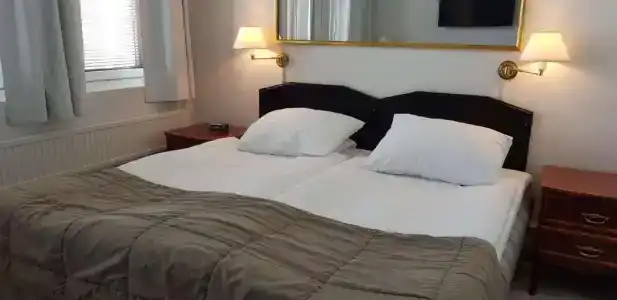 Best Western Apollo - 54