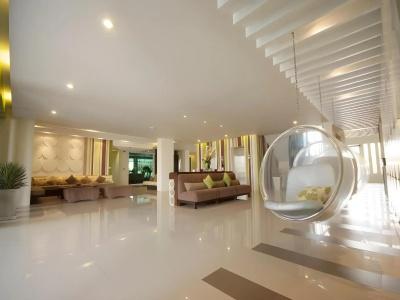 Sala at Hua Hin Serviced Apartment & - 14