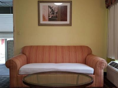 American Inn - 34