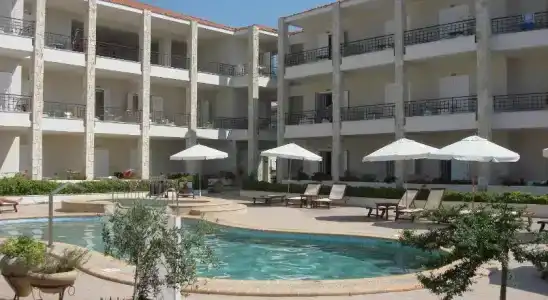Siviris Golden Beach - 13