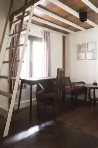 Baan Luang Rajamaitri Historic Inn - 25