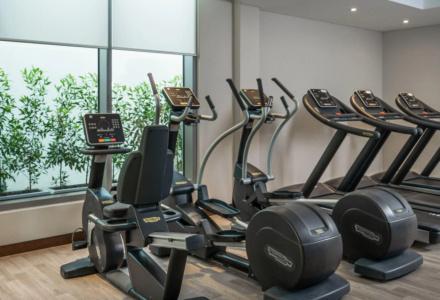 Hampton By Hilton Dubai Al Barsha - 26