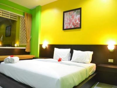 Khaolak C-nior Bungalows - 1
