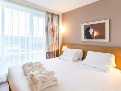 Novotel Edinburgh Park - 63