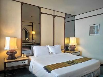 Chiang Mai Orchid - 88