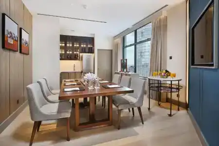 Sheraton Saigon & Towers - 177