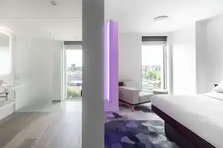 Yotel Amsterdam - 34