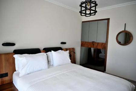 Zoo Sofia (ex. Silver Hotel) - 135